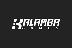 Slot Dalam Talian Kalamba Games Paling Popular