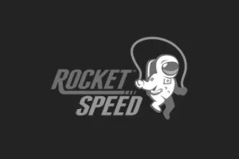 Slot Dalam Talian Rocket Speed Paling Popular