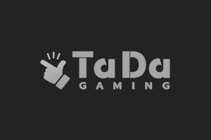 Slot Dalam Talian TaDa Gaming Paling Popular