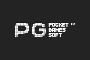 Slot Dalam Talian Pocket Games Soft (PG Soft) Paling Popular