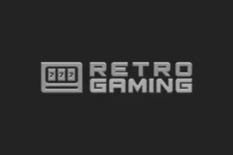 Slot Dalam Talian Retro Gaming Paling Popular