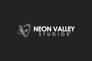Slot Dalam Talian Neon Valley Studios Paling Popular