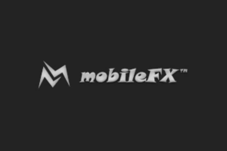 Slot Dalam Talian mobileFX Paling Popular