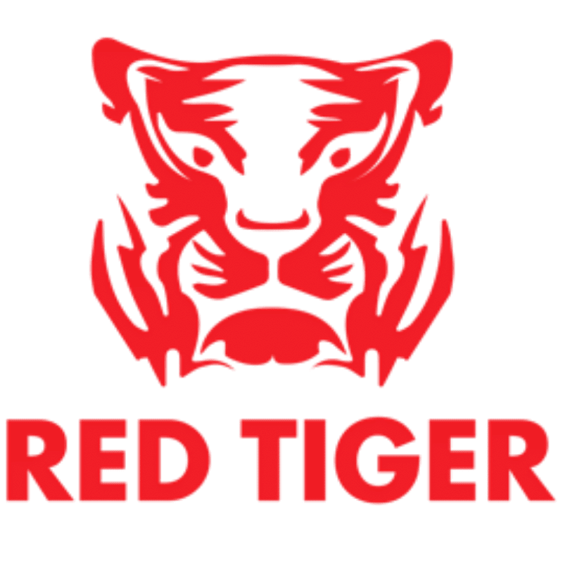 Slot Dalam Talian Red Tiger Gaming Paling Popular