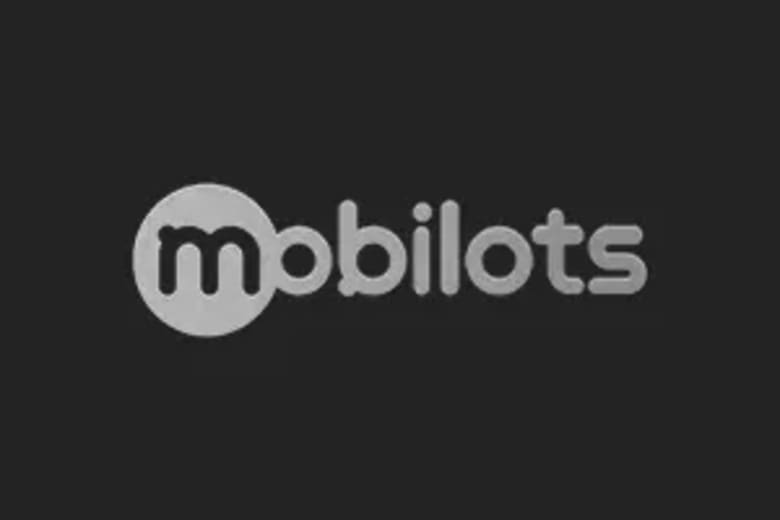 Slot Dalam Talian Mobilots Paling Popular