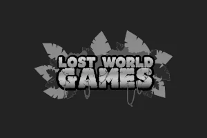 Slot Dalam Talian Lost World Games Paling Popular