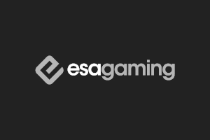 Slot Dalam Talian ESA Gaming Paling Popular