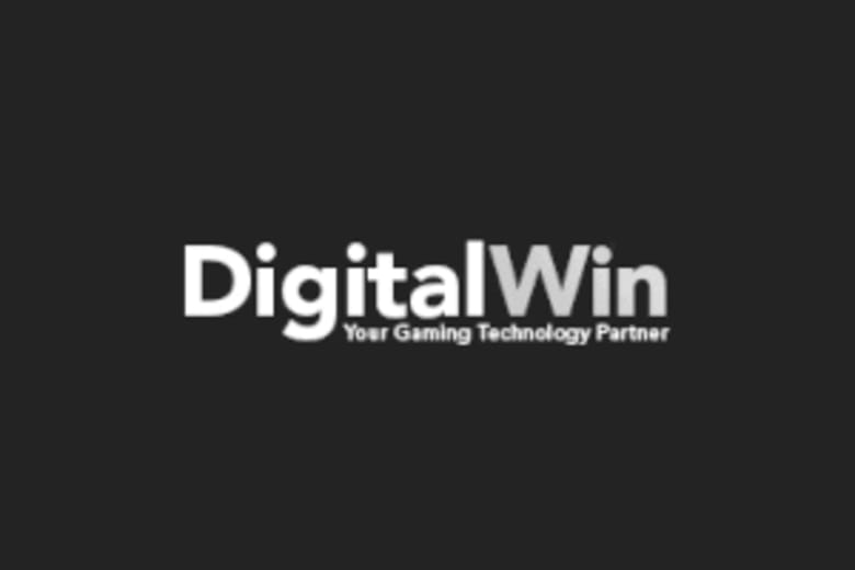 Slot Dalam Talian DigitalWin Paling Popular