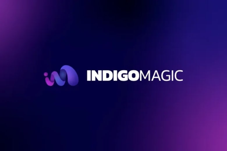 Slot Dalam Talian Indigo Magic Paling Popular