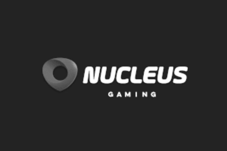 Slot Dalam Talian Nucleus Gaming Paling Popular