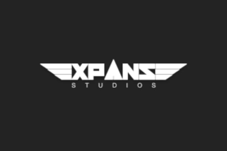 Slot Dalam Talian Expanse Studios Paling Popular