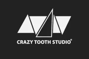 Slot Dalam Talian Crazy Tooth Studio Paling Popular