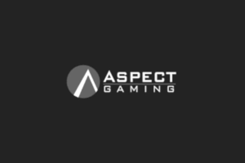 Slot Dalam Talian Aspect Gaming Paling Popular