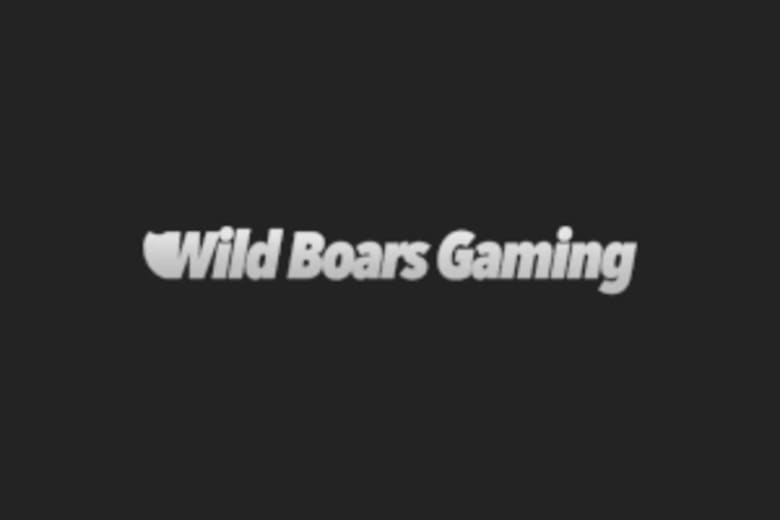 Slot Dalam Talian Wild Boars Gaming Paling Popular