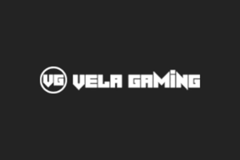 Slot Dalam Talian Vela Gaming Paling Popular