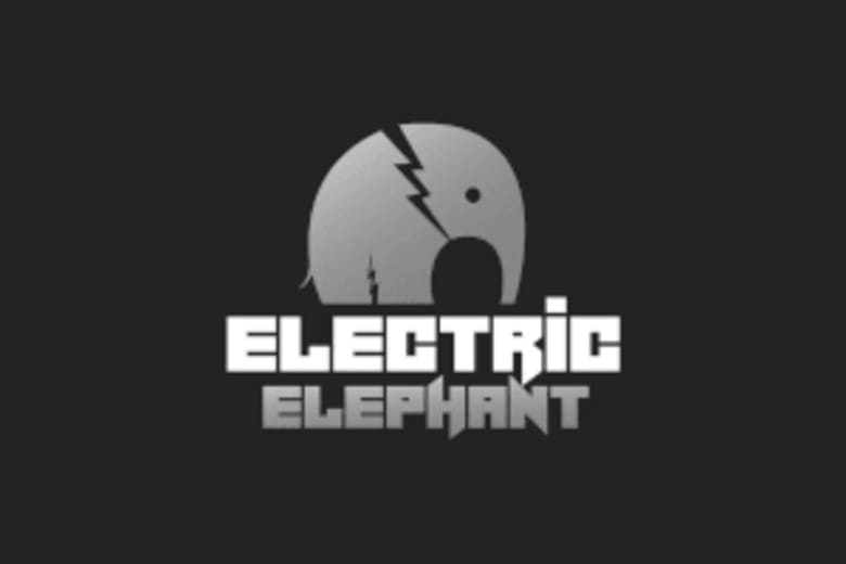 Slot Dalam Talian Electric Elephant Games Paling Popular