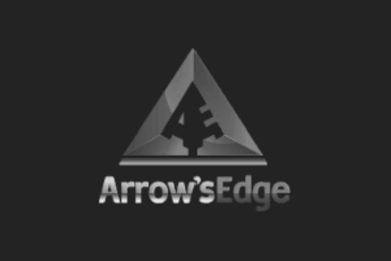 Slot Dalam Talian Arrow's Edge Paling Popular