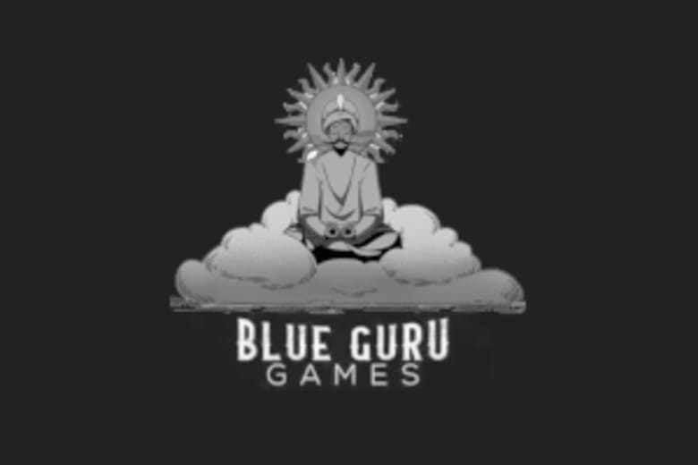 Slot Dalam Talian Blue Guru Games Paling Popular