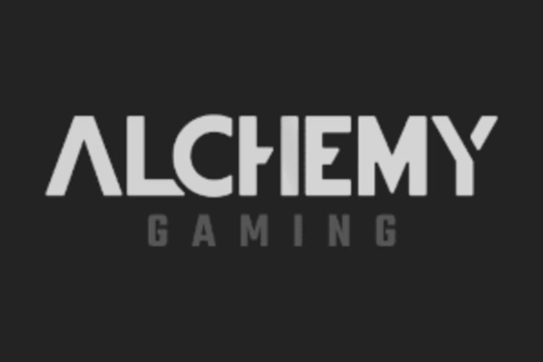 Slot Dalam Talian Alchemy Gaming Paling Popular