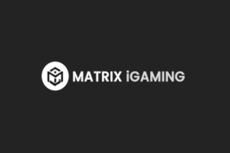 Slot Dalam Talian Matrix iGaming Paling Popular