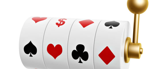 Perbezaan Antara Poker dan Slot