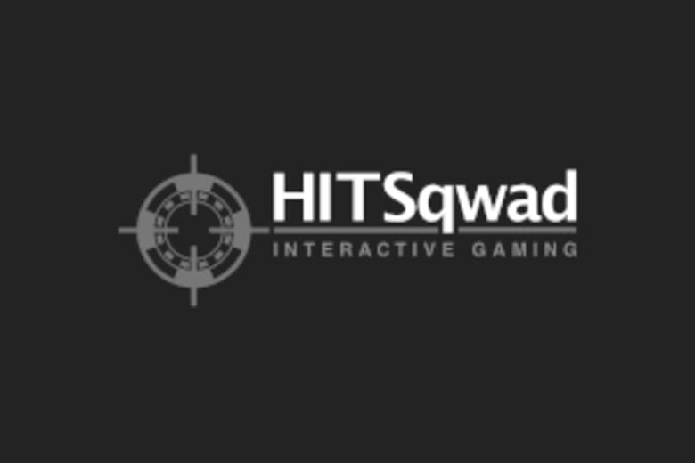 Slot Dalam Talian HITSqwad Paling Popular