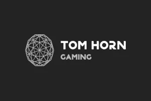 Slot Dalam Talian Tom Horn Gaming Paling Popular