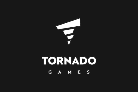 Slot Dalam Talian Tornado Games Paling Popular