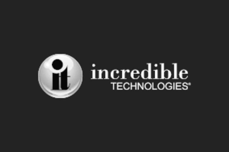 Slot Dalam Talian Incredible Technologies Paling Popular