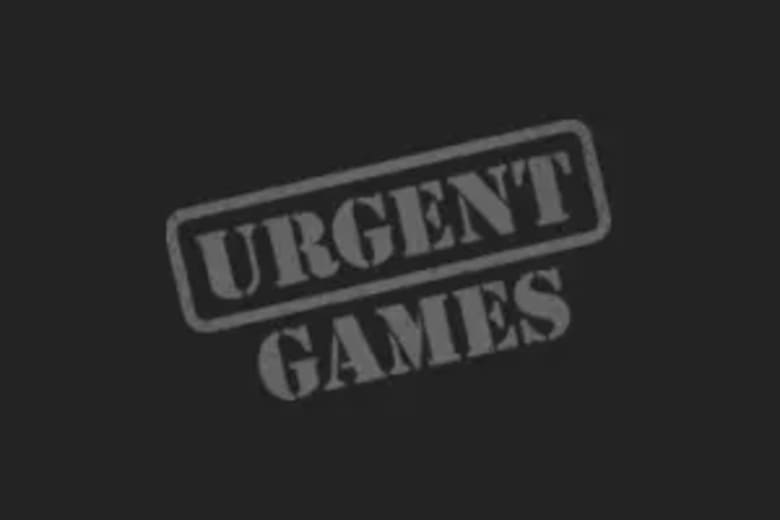 Slot Dalam Talian Urgent Games Paling Popular