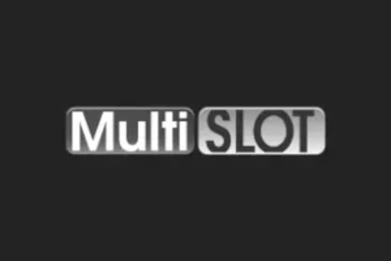 Slot Dalam Talian Multislot Paling Popular