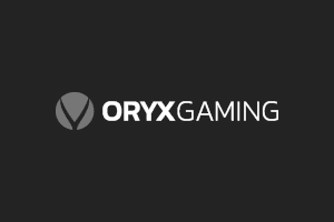 Slot Dalam Talian Oryx Gaming Paling Popular