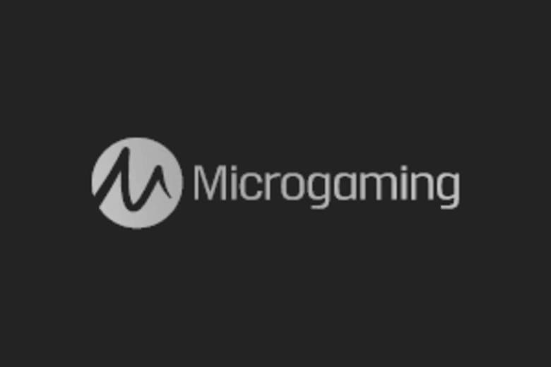 Slot Dalam Talian Microgaming Paling Popular