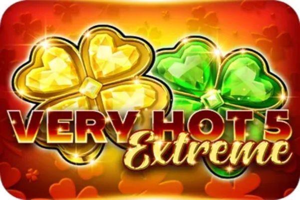 Very Hot 5 Extreme