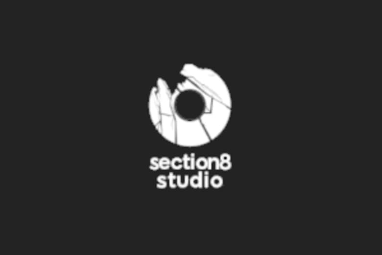 Slot Dalam Talian Section8 Studio Paling Popular