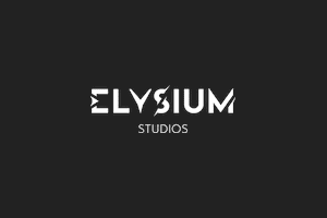 Slot Dalam Talian Elysium Studios Paling Popular