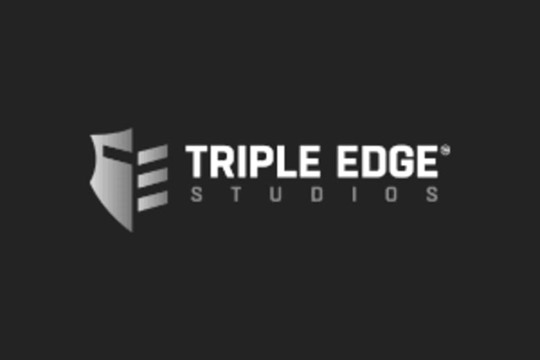 Slot Dalam Talian Triple Edge Studios Paling Popular