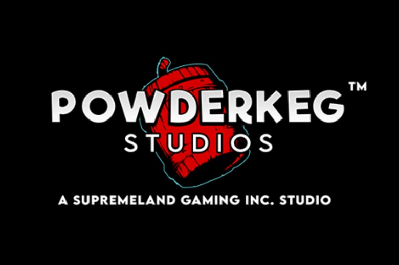 Slot Dalam Talian Powderkeg Studios Paling Popular