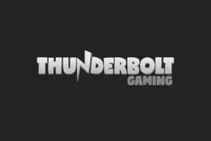 Slot Dalam Talian Thunderbolt Gaming Paling Popular