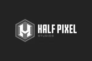 Slot Dalam Talian Half Pixel Studios Paling Popular