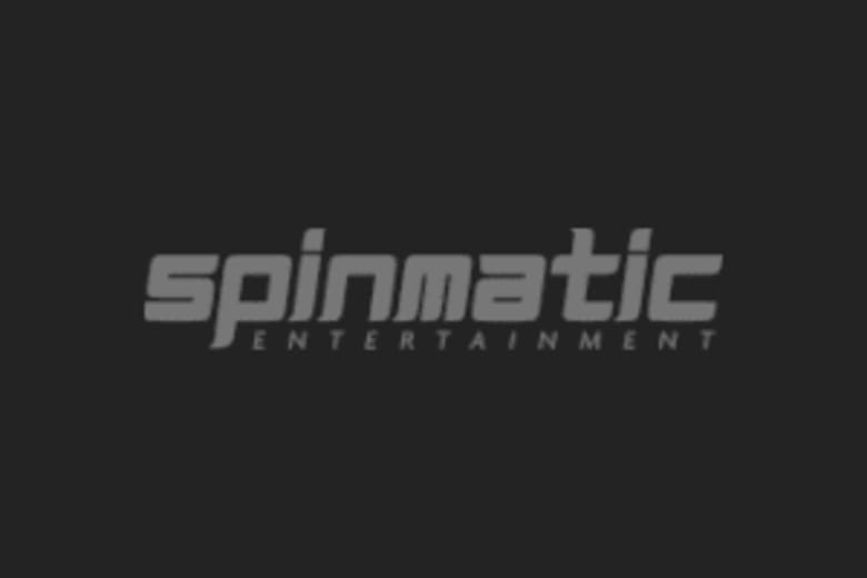 Slot Dalam Talian Spinmatic Paling Popular