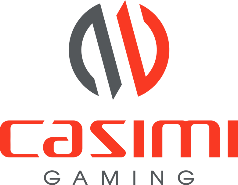 Slot Dalam Talian Casimi Gaming Paling Popular