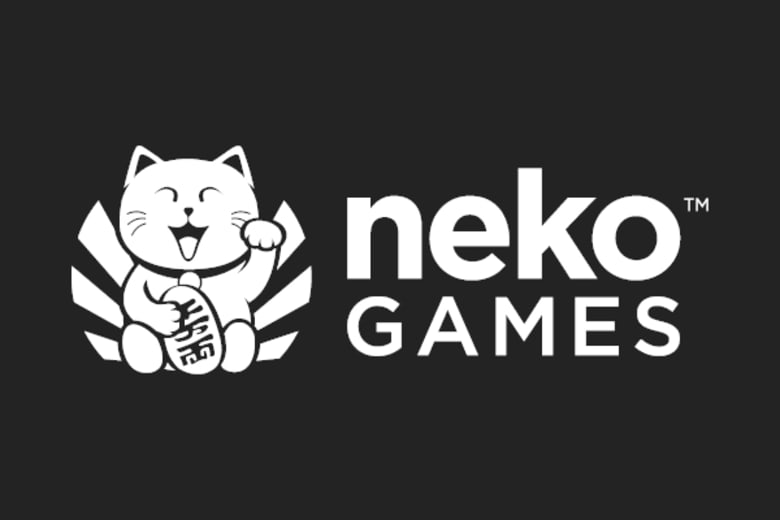 Slot Dalam Talian Neko Games Paling Popular