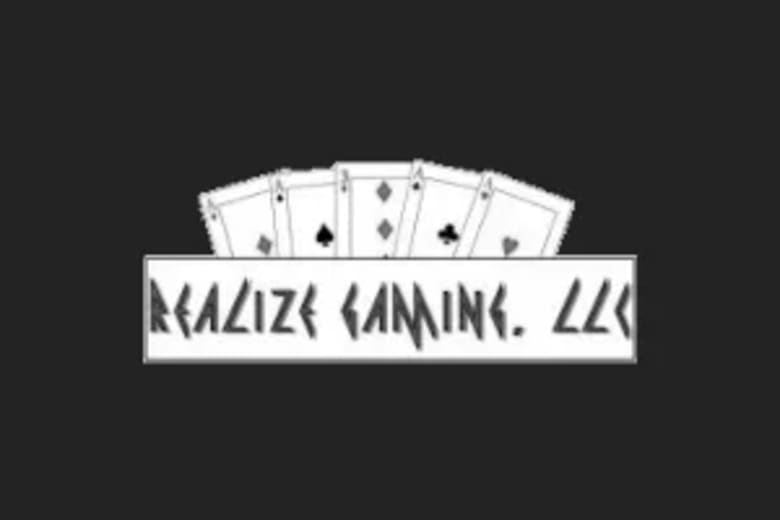 Slot Dalam Talian Realize Gaming Paling Popular