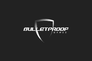 Slot Dalam Talian Bulletproof Games Paling Popular