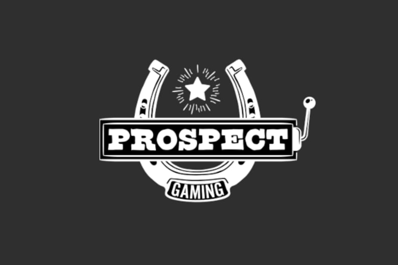 Slot Dalam Talian Prospect Gaming Paling Popular