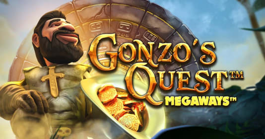 Gonzoâ€™s Quest