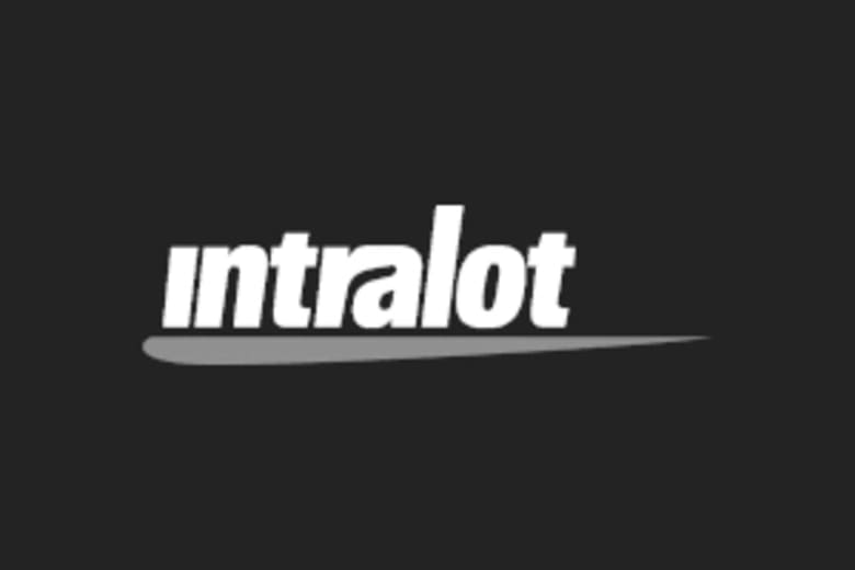 Slot Dalam Talian Intralot Paling Popular