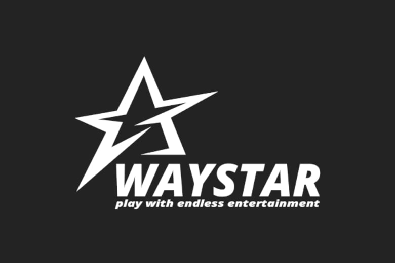 Slot Dalam Talian Waystar Paling Popular