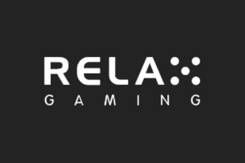 Slot Dalam Talian Relax Gaming Paling Popular